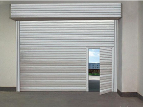 鋼質(zhì)防火門安裝規(guī)范及注意事項(xiàng)