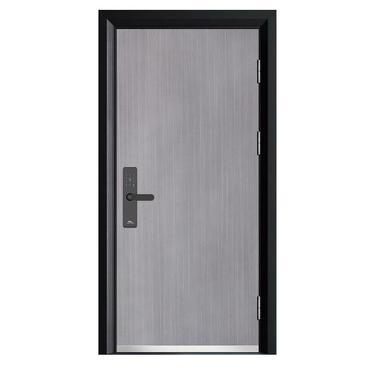 專業守護，安全至上——工程防火門廠家詳解鋼木防火門