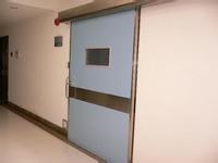 徐州鳳碩快速卷簾門廠 以優良、高效、滿意的服務，鑄就鋼質防火門與自動門卓越品質