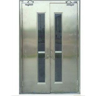 北京木質防火門、鋼質防火門、隔音門、防爆門選購指南與價格解析